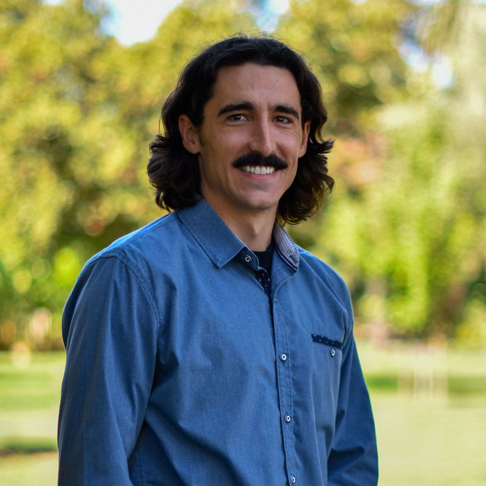 Joshua Fontes