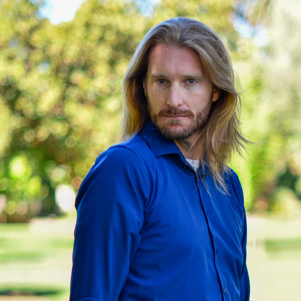 Robert Tadevich