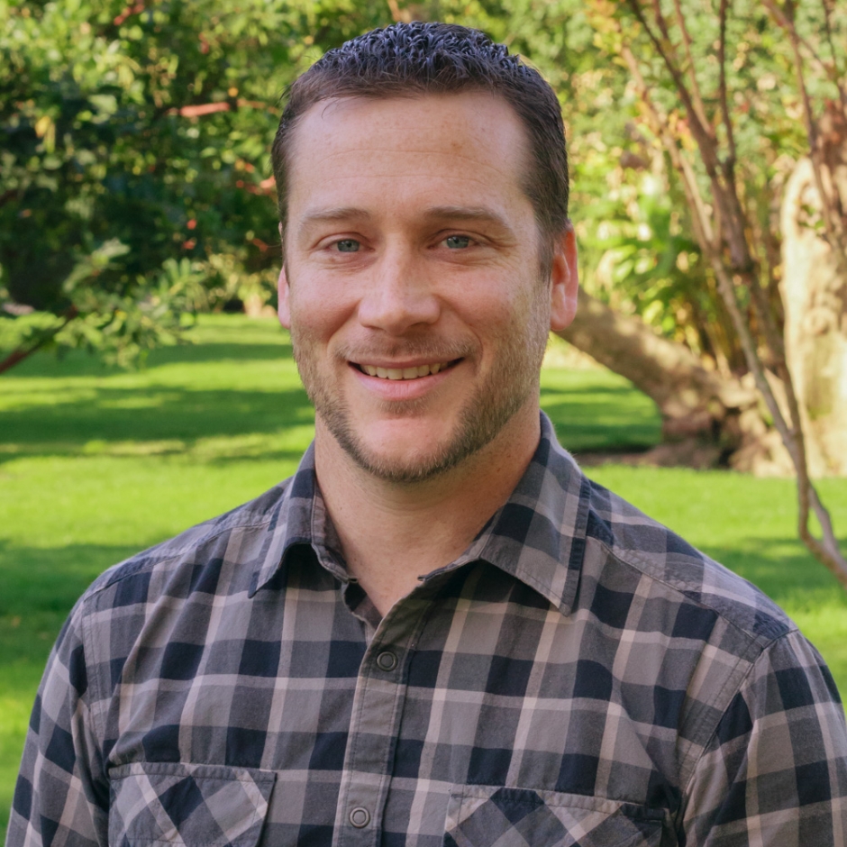 Clint Holtzen