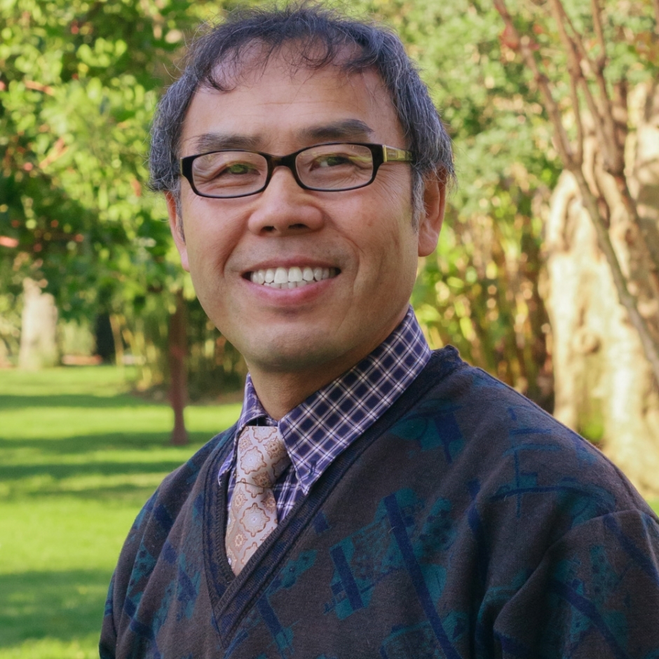 Shengyi Gao