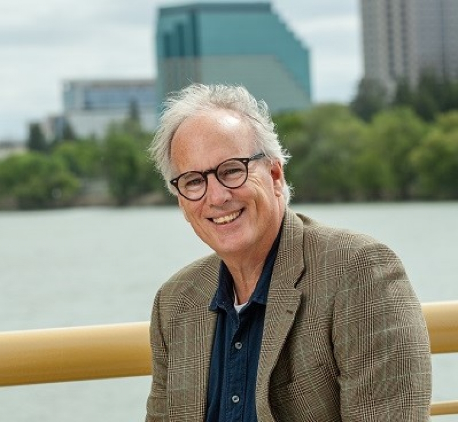 Bruce Houdesheldt