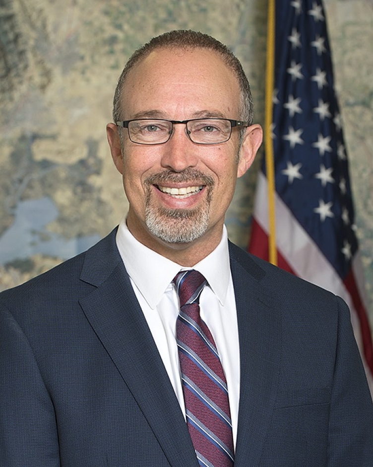 Oscar Villegas
