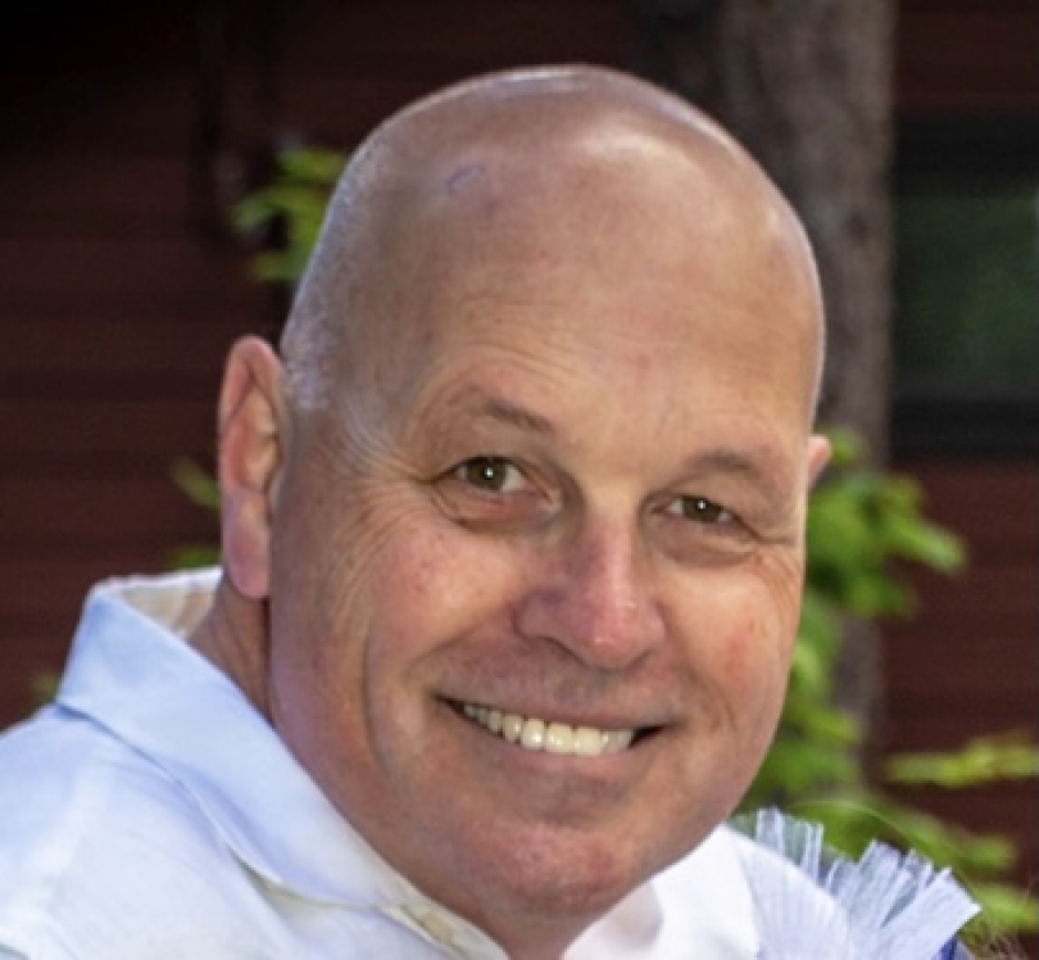 Tim Schaefer