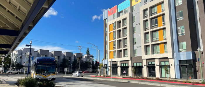Wexler apartments